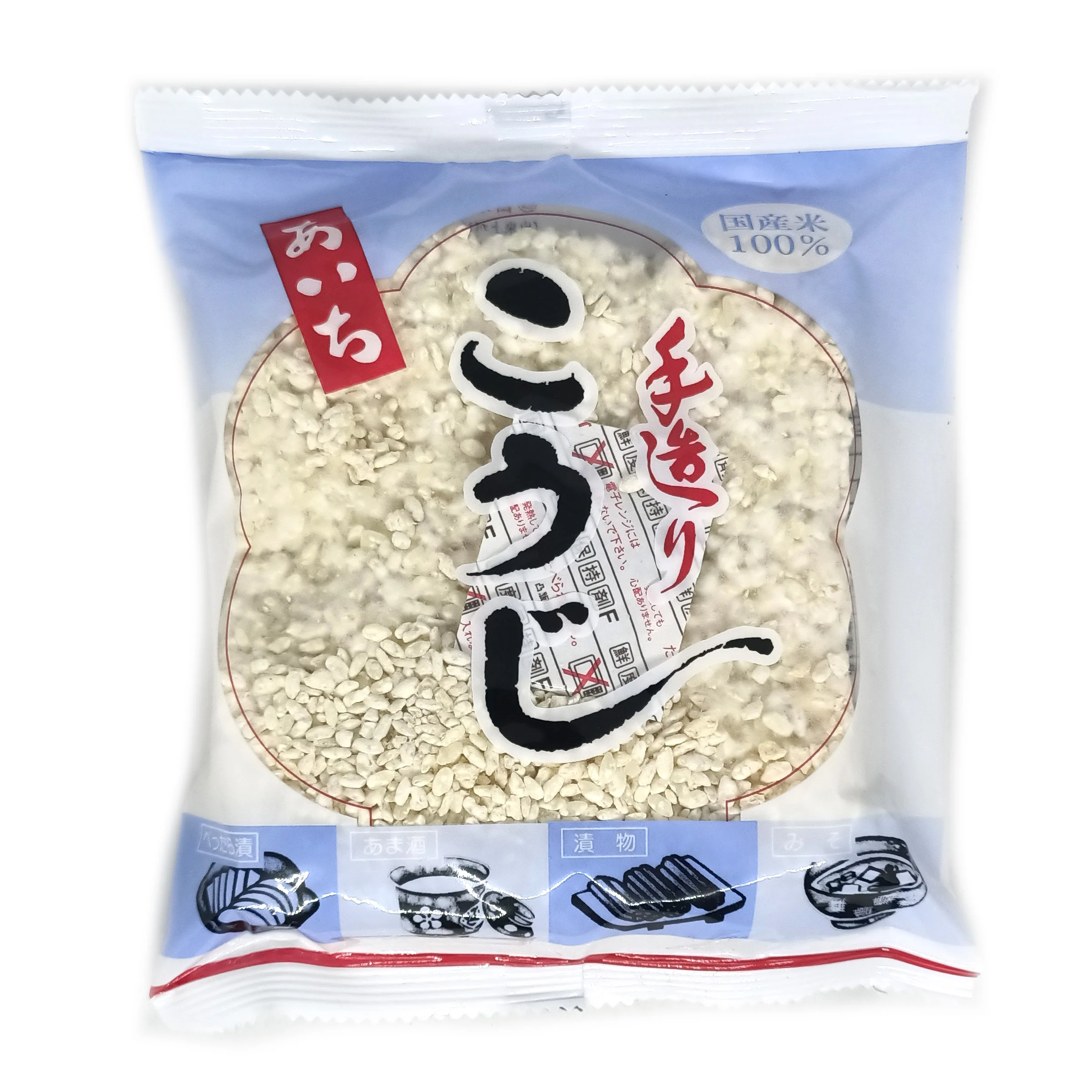 Aichi Malted Rice - Kome Koji 200g