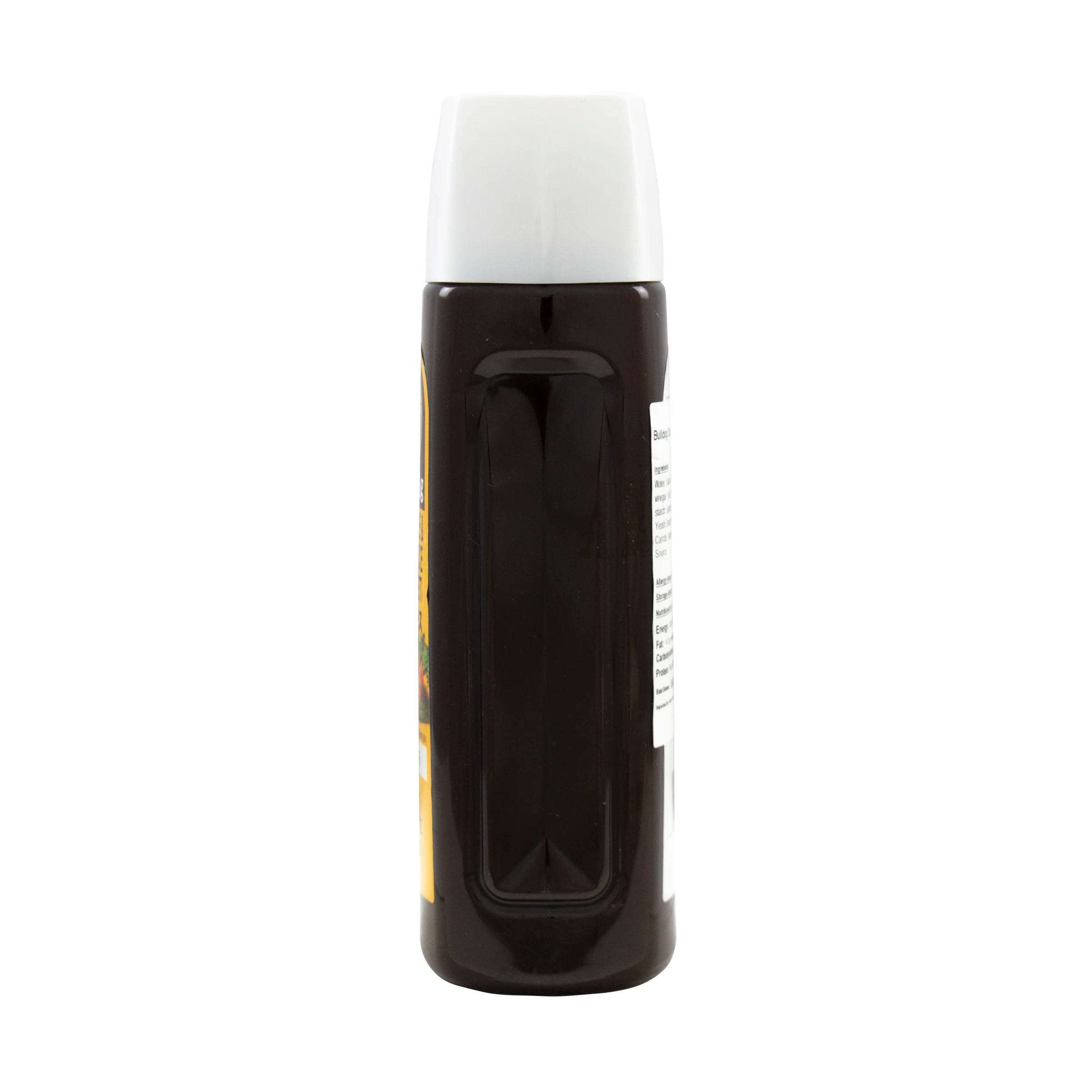 Bulldog Chuno - Japanese Brown Sauce Medium Thick 500ml - Image 5