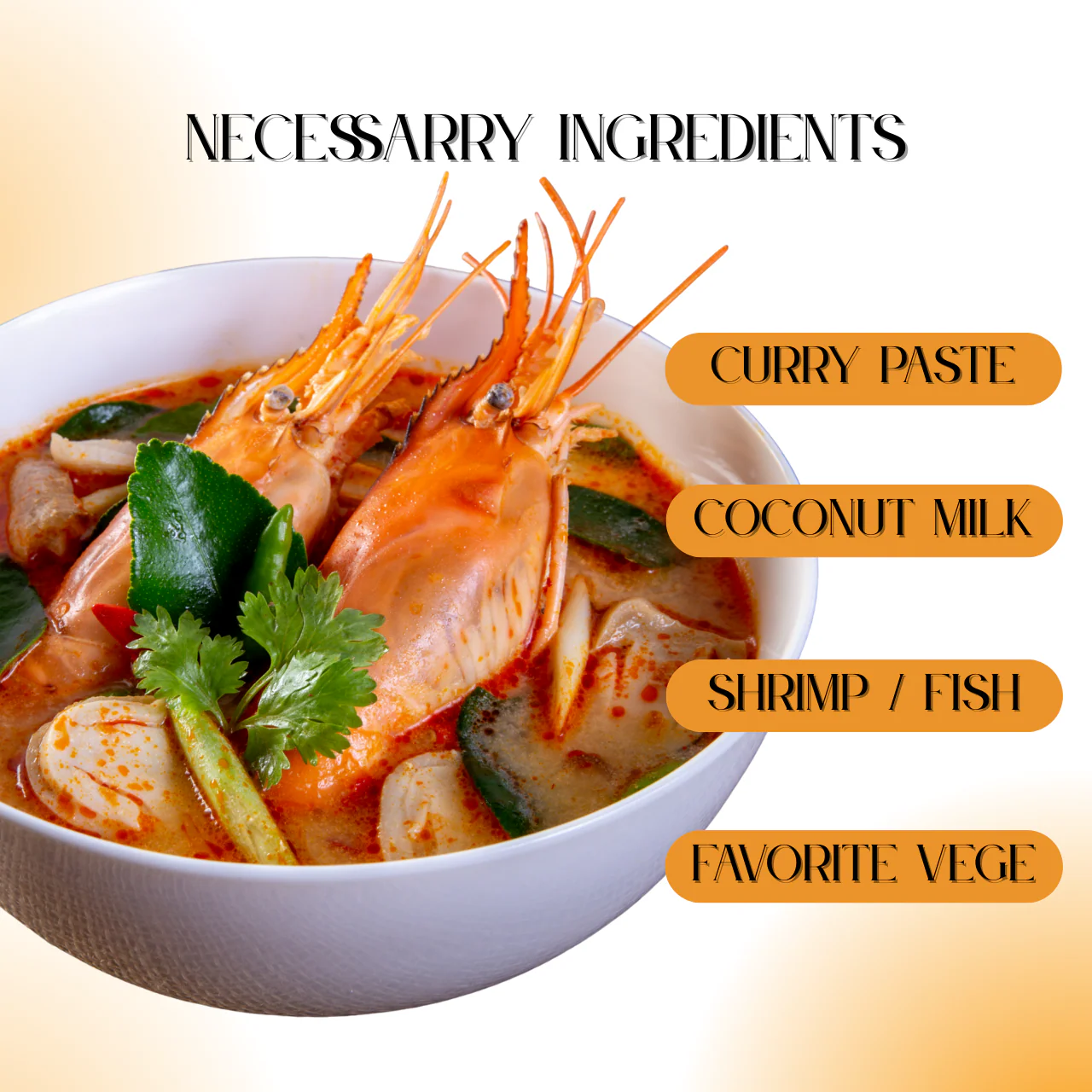 Mae Ploy Tom Yum Curry Paste 1kg - Image 3