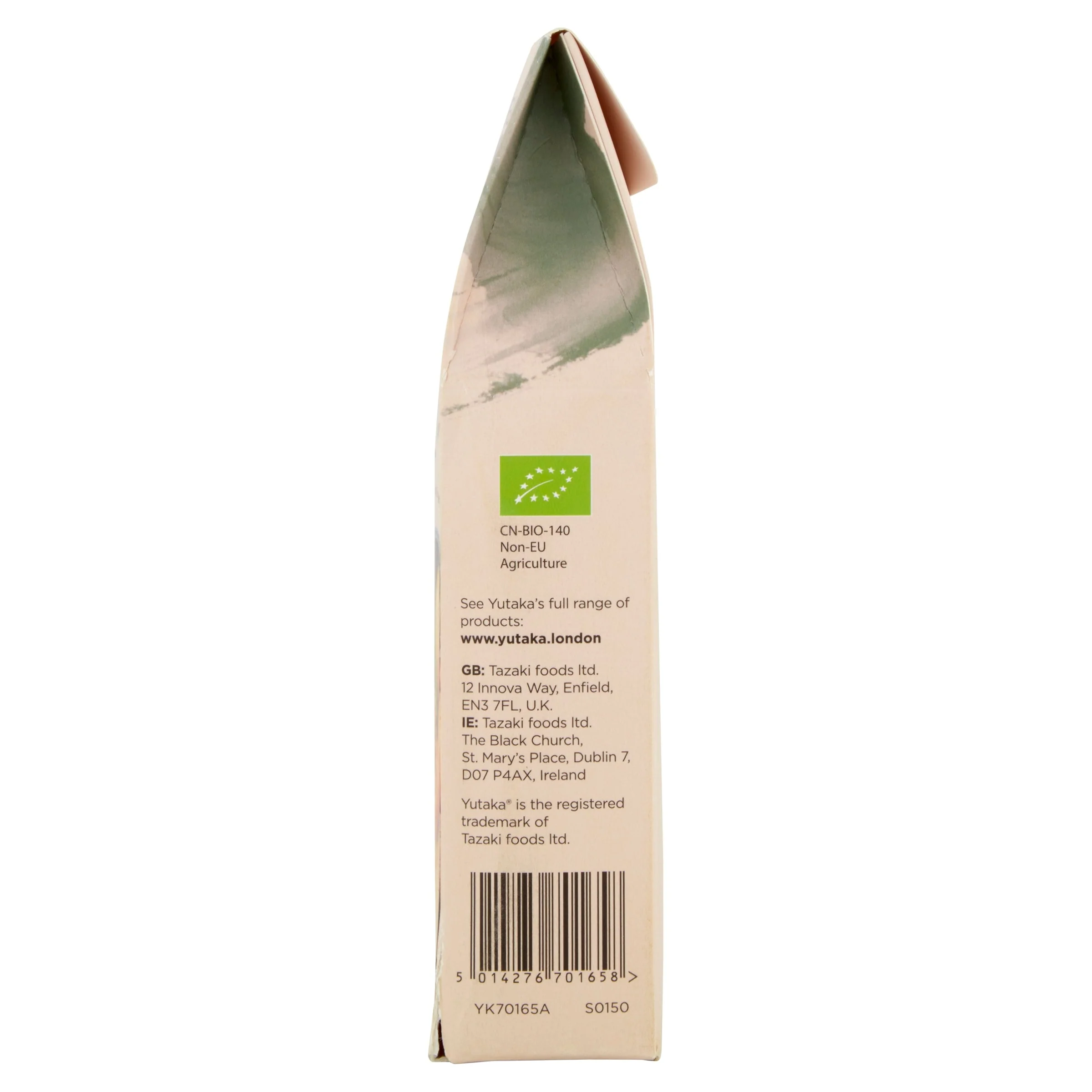 【Bundle】 Yutaka Organic Konjac Noodles 313g × 6 - Image 5