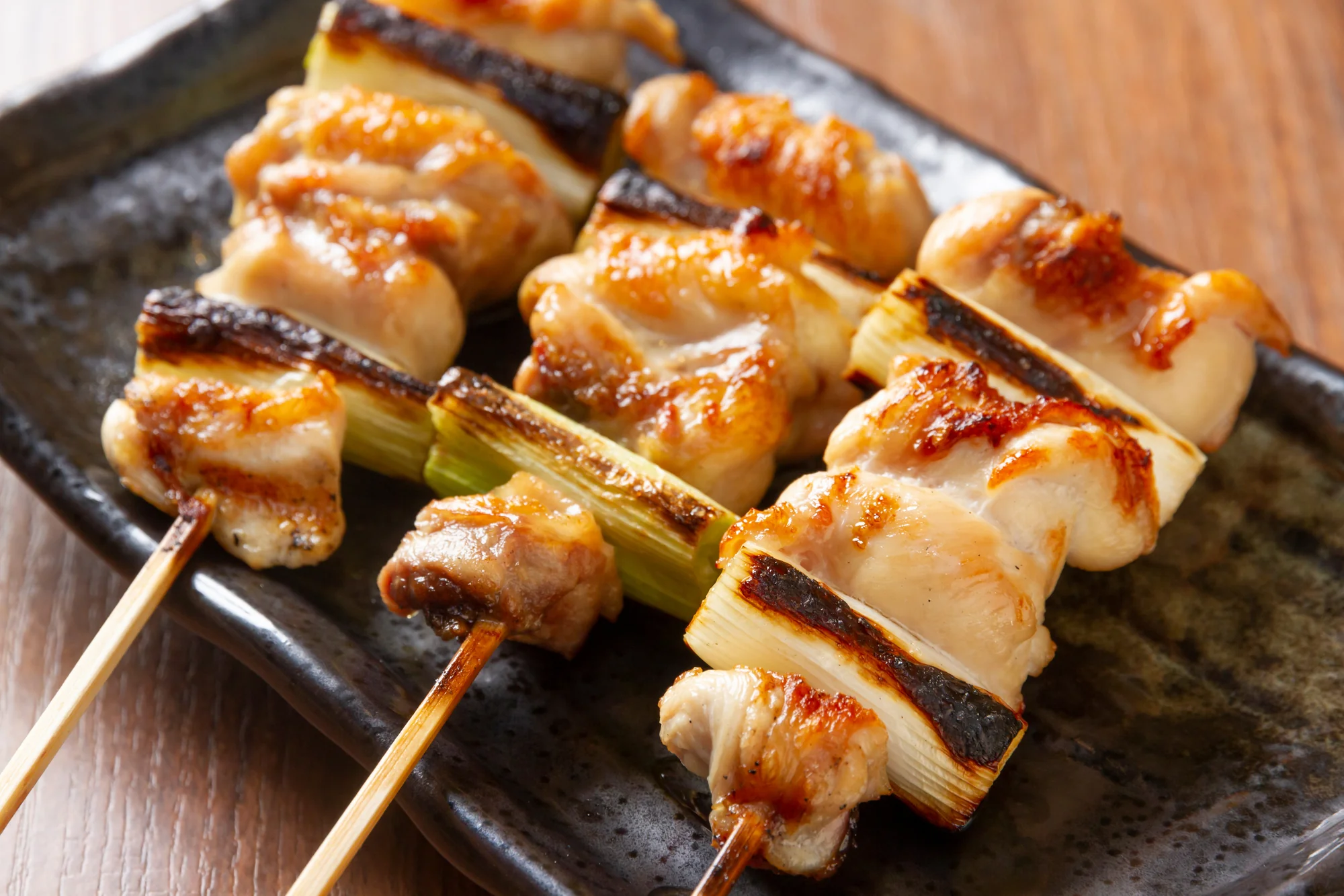 Crafted Flavours at Home! Authentic Yakitori & Japanese Tapas Kit