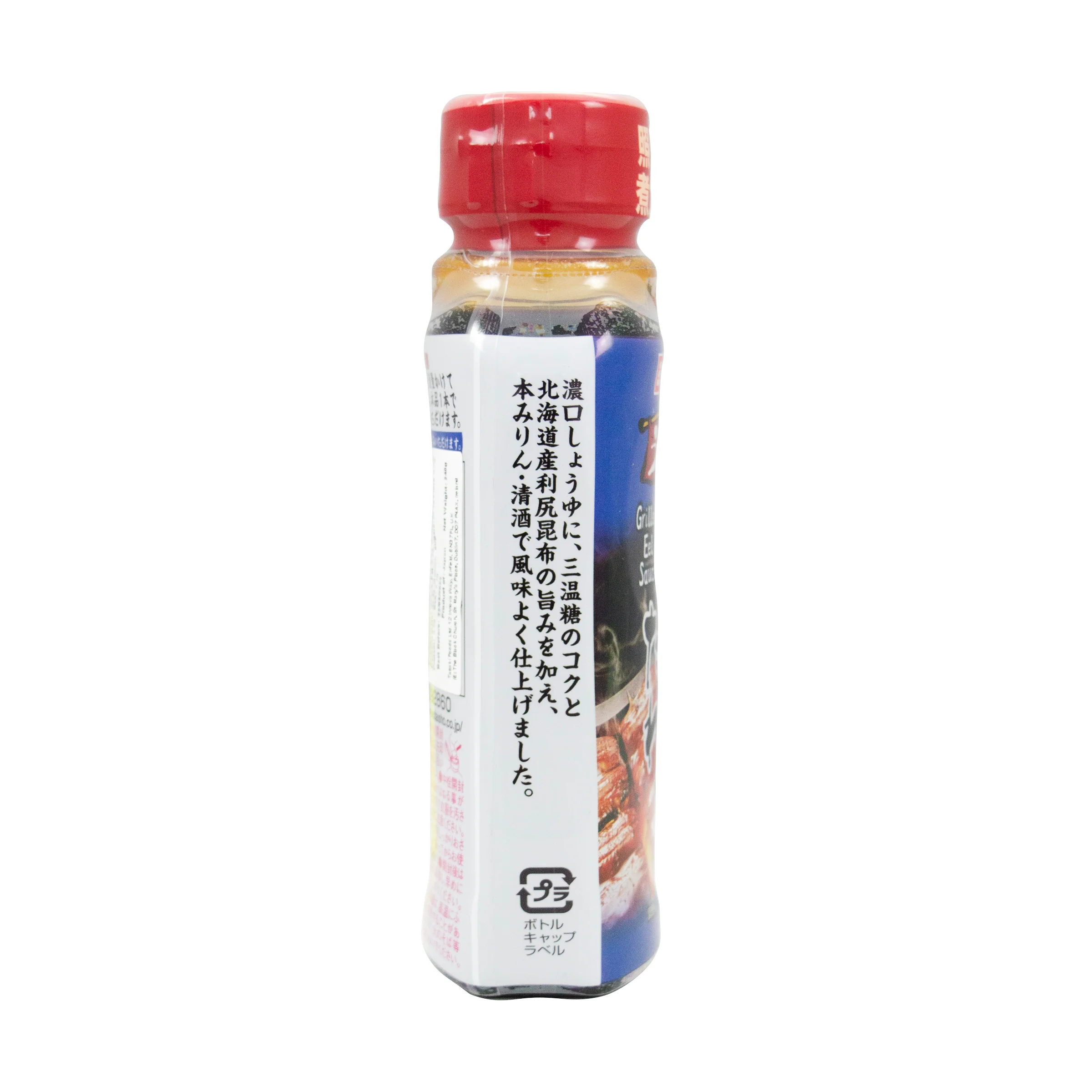 Daisho Unagi Kabayaki No Tare - Sweet Soy Sauce For Grilled Eel 240g - Image 3