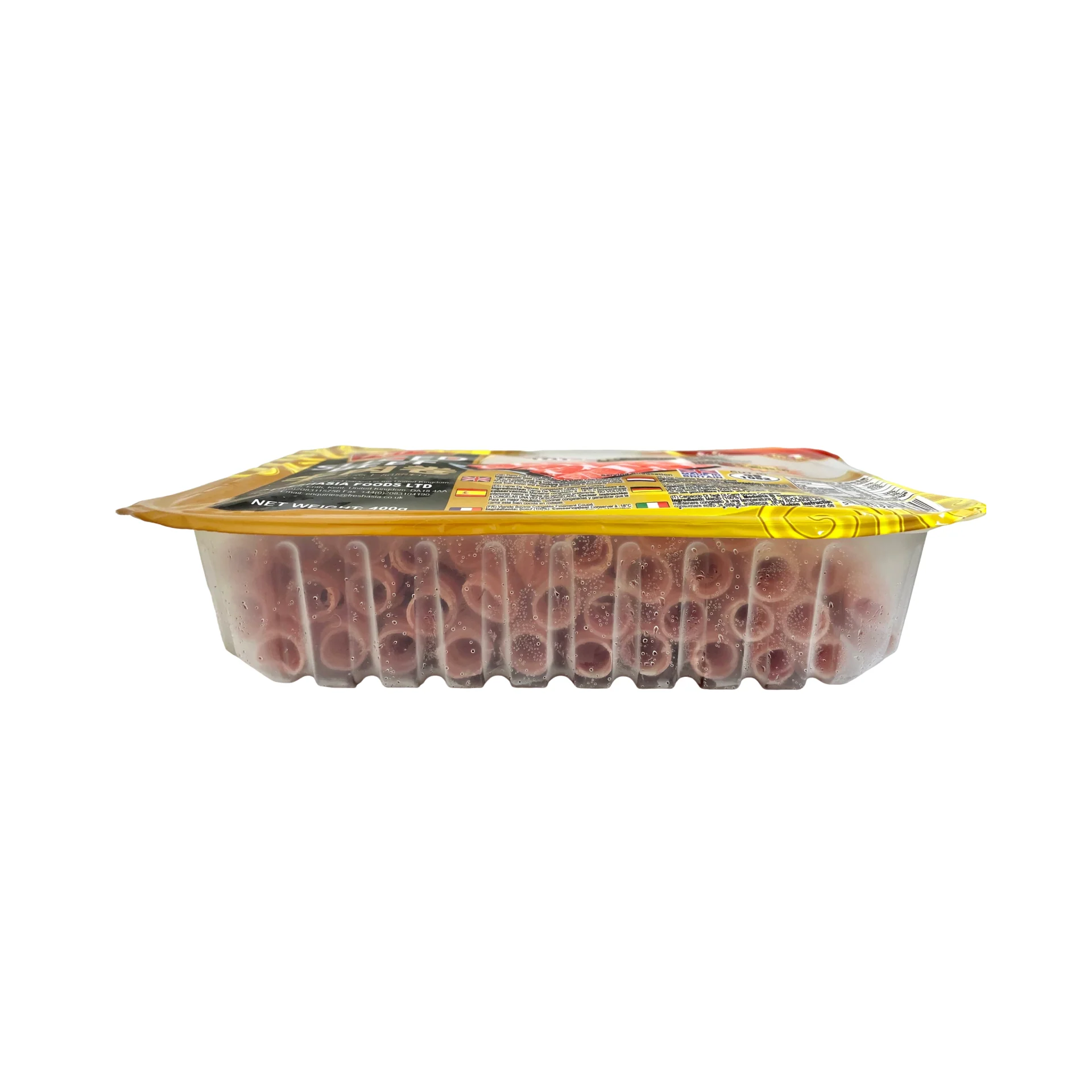 Freshasia Beef Slice for Hot Pot 400g - Image 2