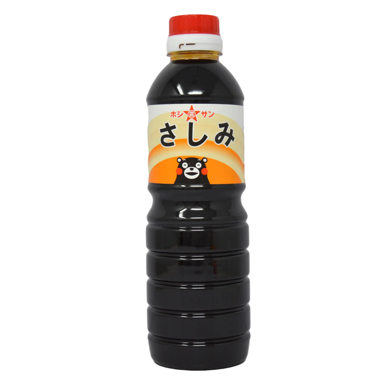 Hoshisan Sashimi Soy Sauce 500ml
