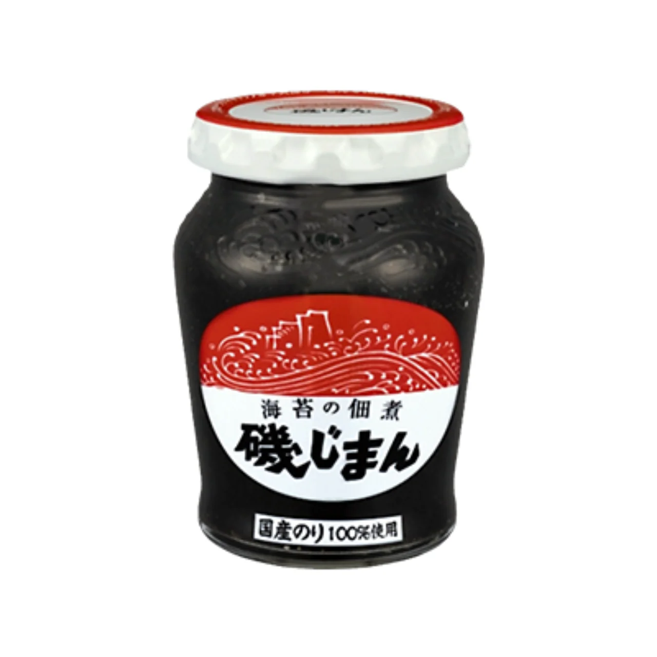 Isojiman - Seasoned Seaweed Paste 140g