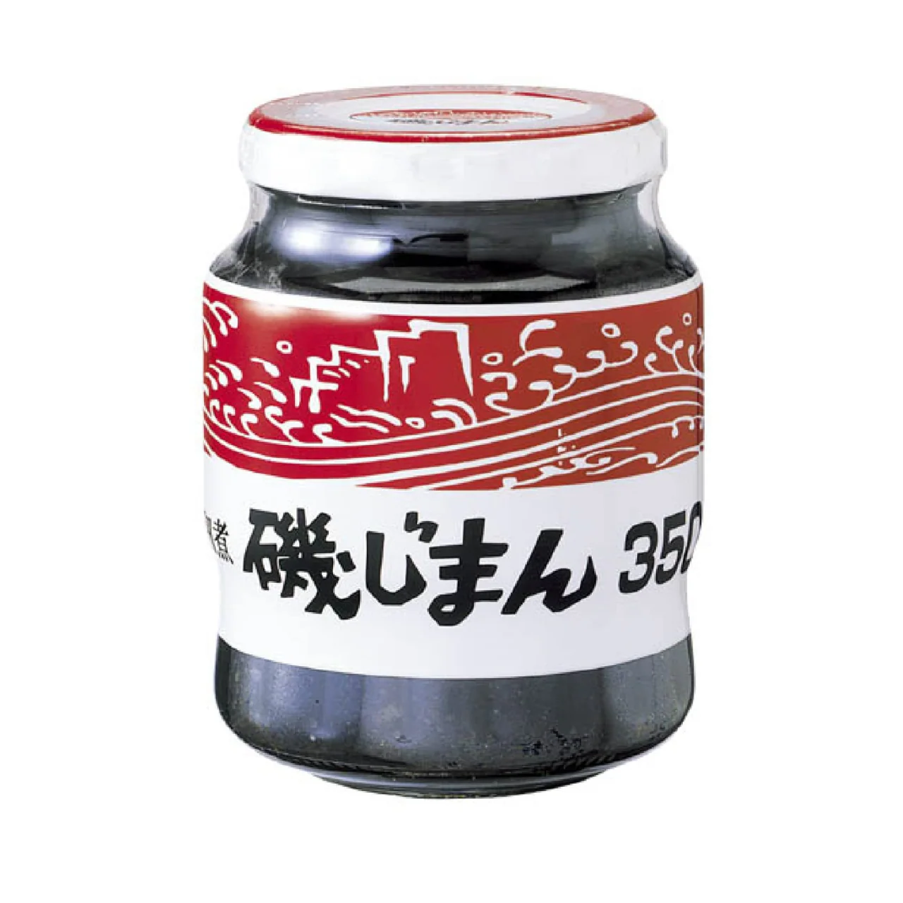 Isojiman - Seasoned Seaweed Paste 350g