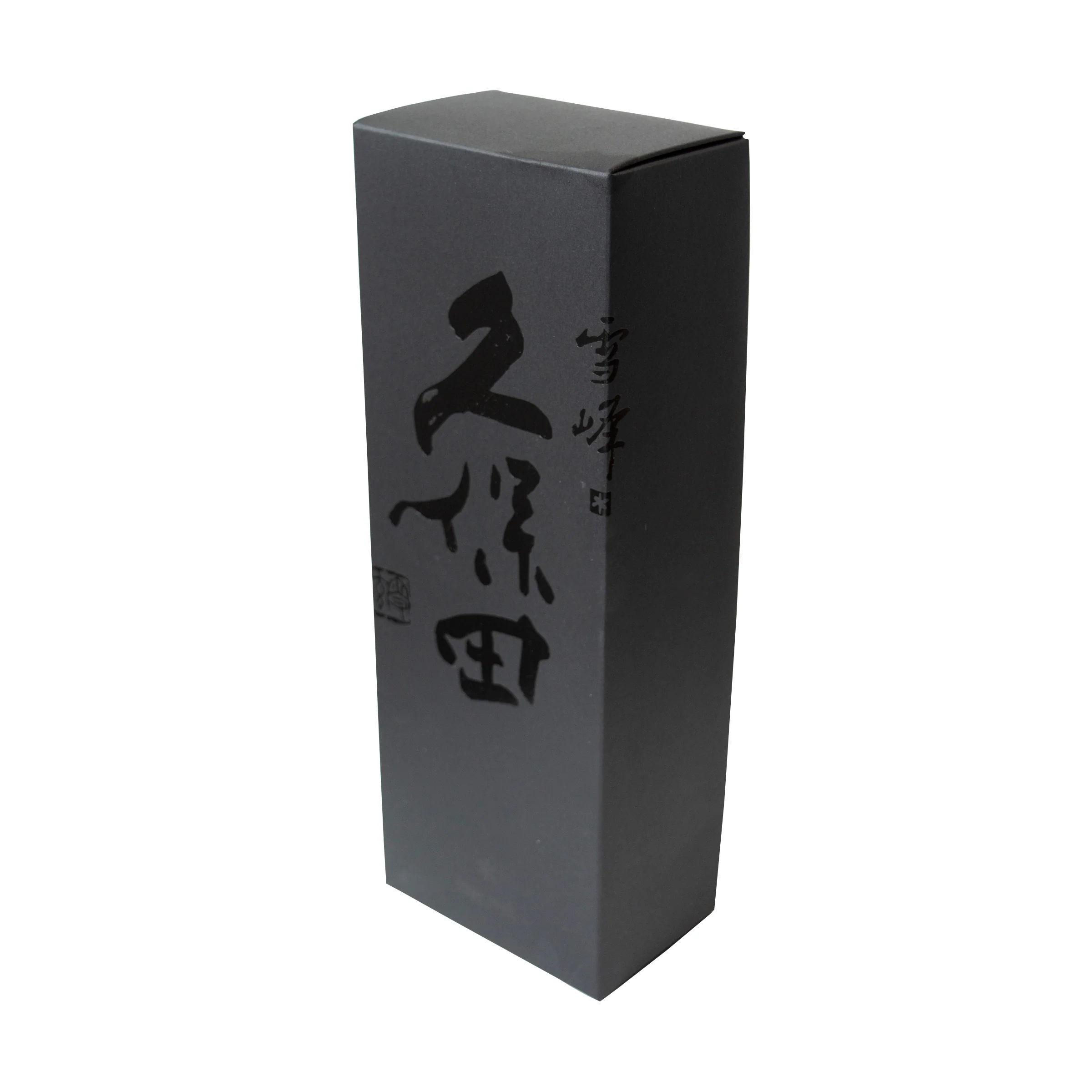 Kubota Seppou Black Junmai Daiginjo - Sake 500ml 16.6% - Image 7