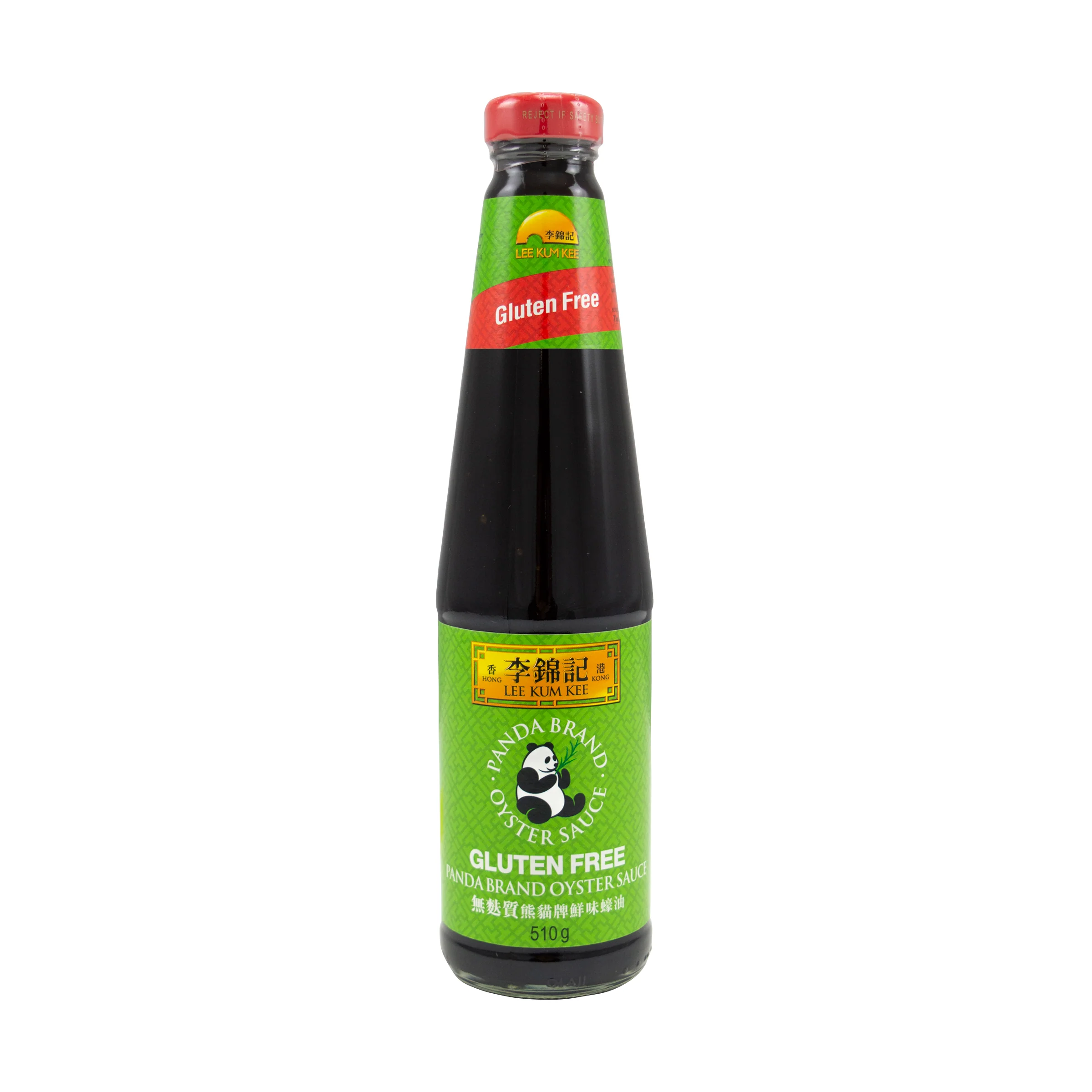 Lee Kum Kee Gluten Free Oyster Sauce