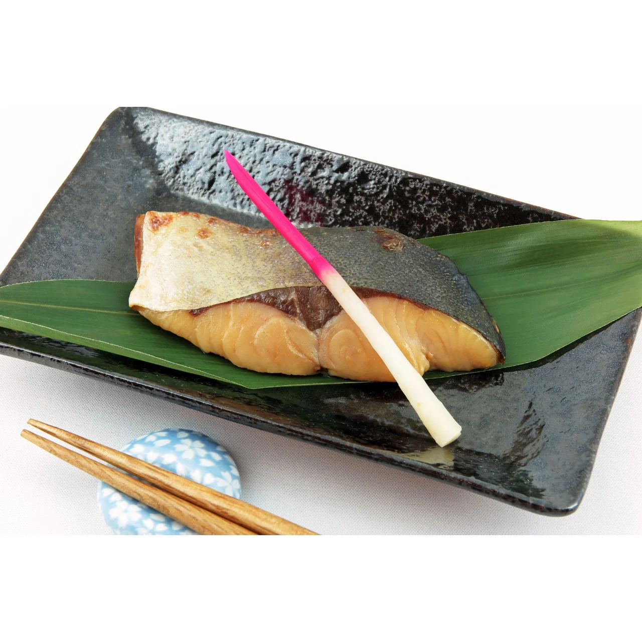 【Bundle】 Miso-Marinated Yellowtail Kingfish (Japanese Hamachi) 80g - Image 2