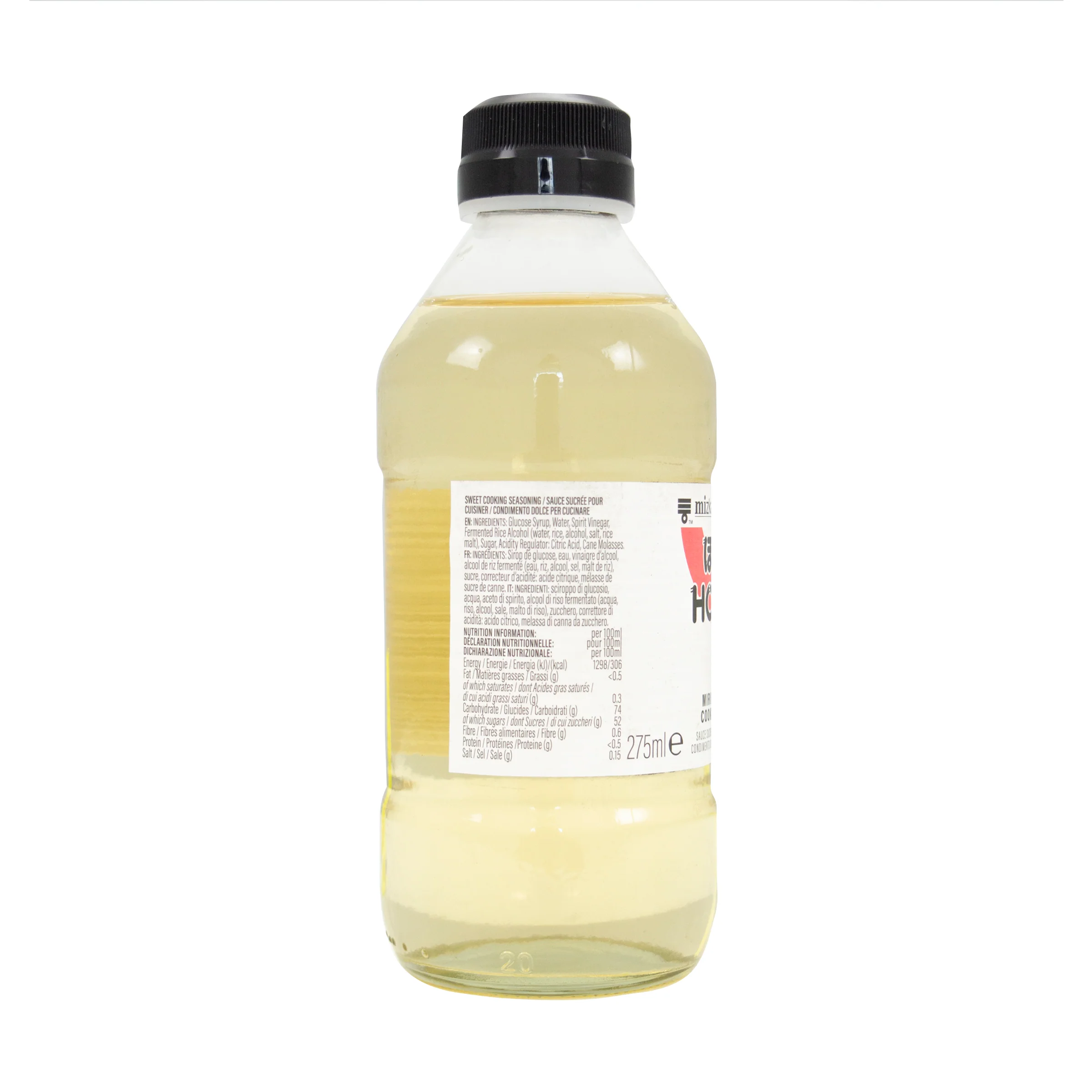 Mizkan Honteri Mirin - Sweet Seasoning 275ml - Image 2