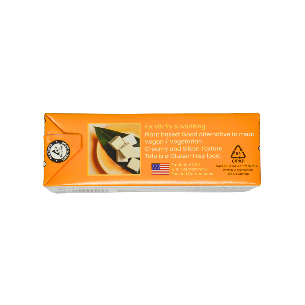 Mori-Nu Silken Extra Firm Tofu 308g - Image 3