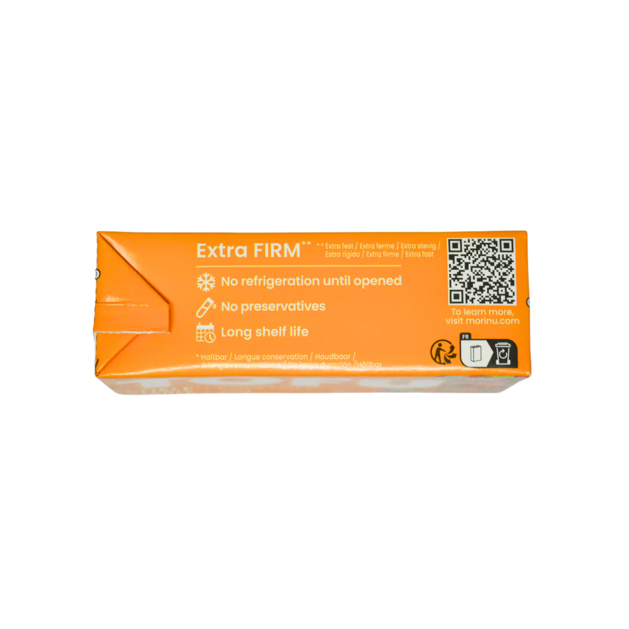 Mori-Nu Silken Extra Firm Tofu 308g - Image 4