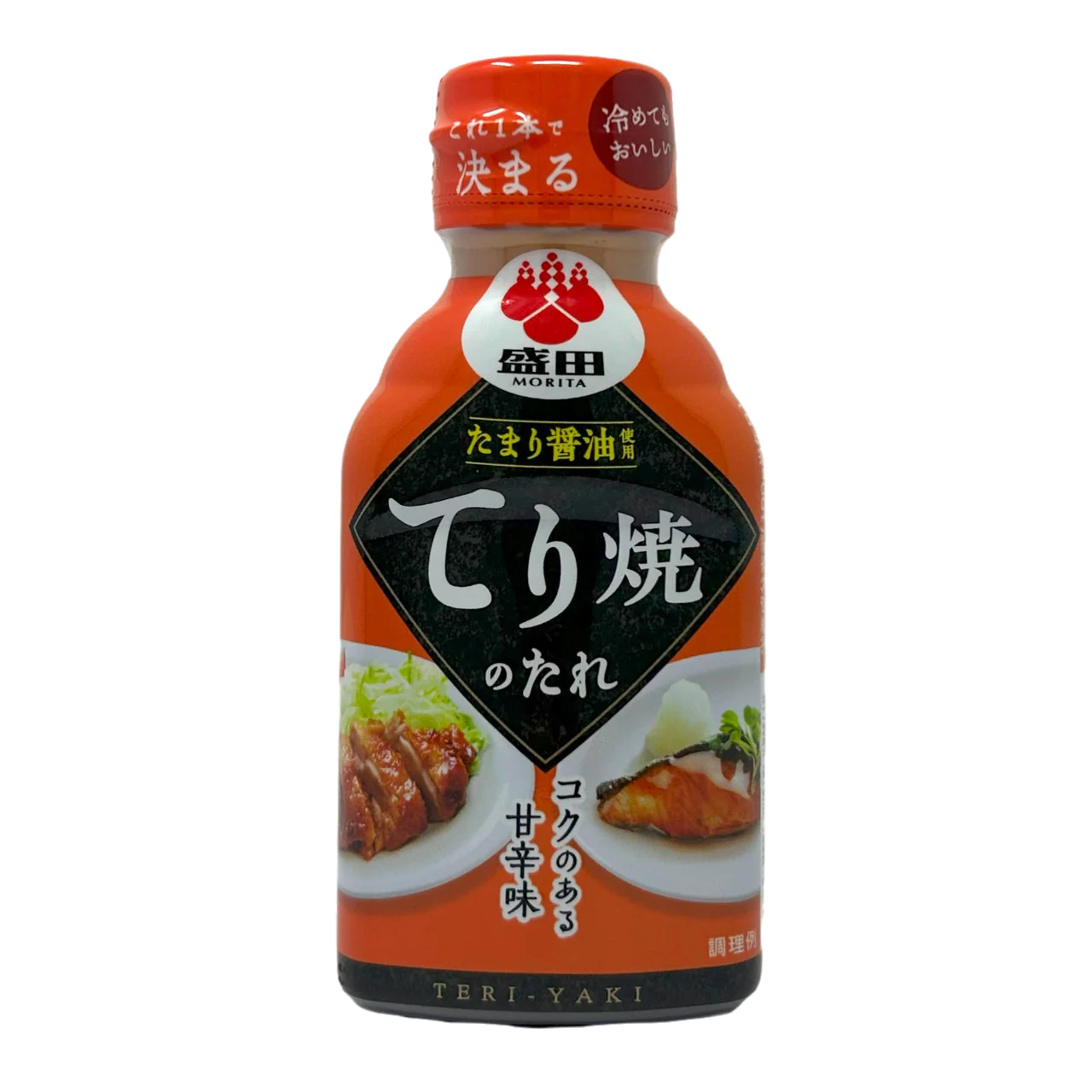 Morita Teriyaki Sauce 185g