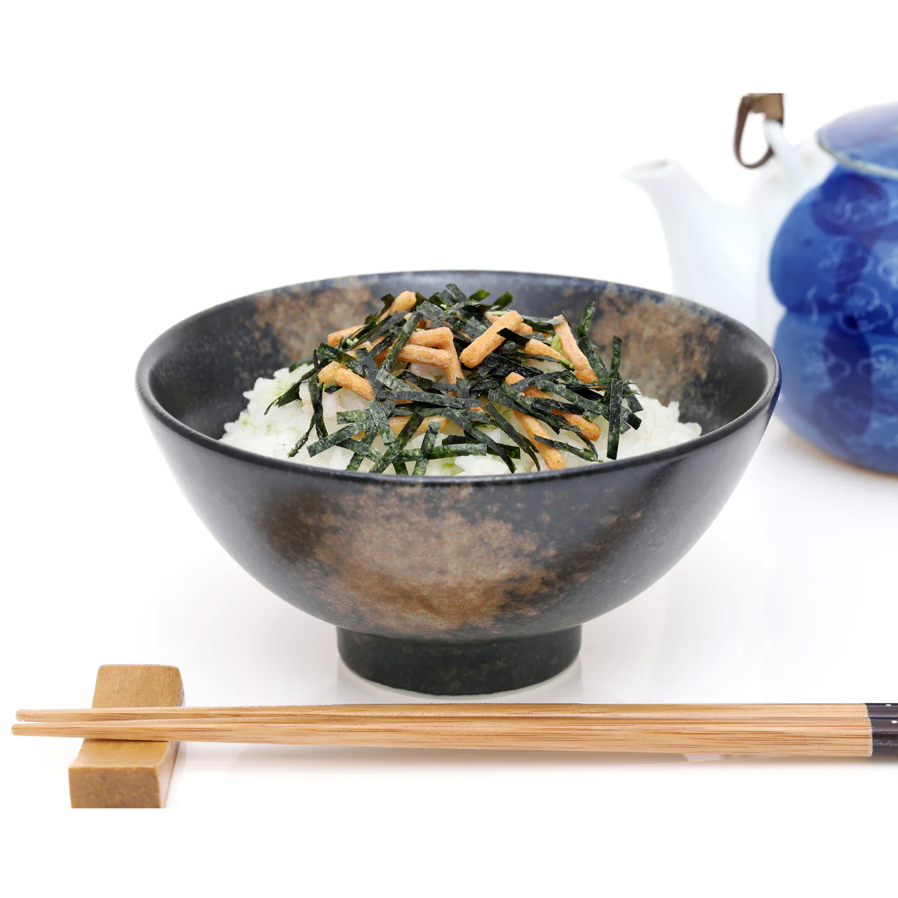 Nagatanien Ochazuke Nori 24g - Image 2