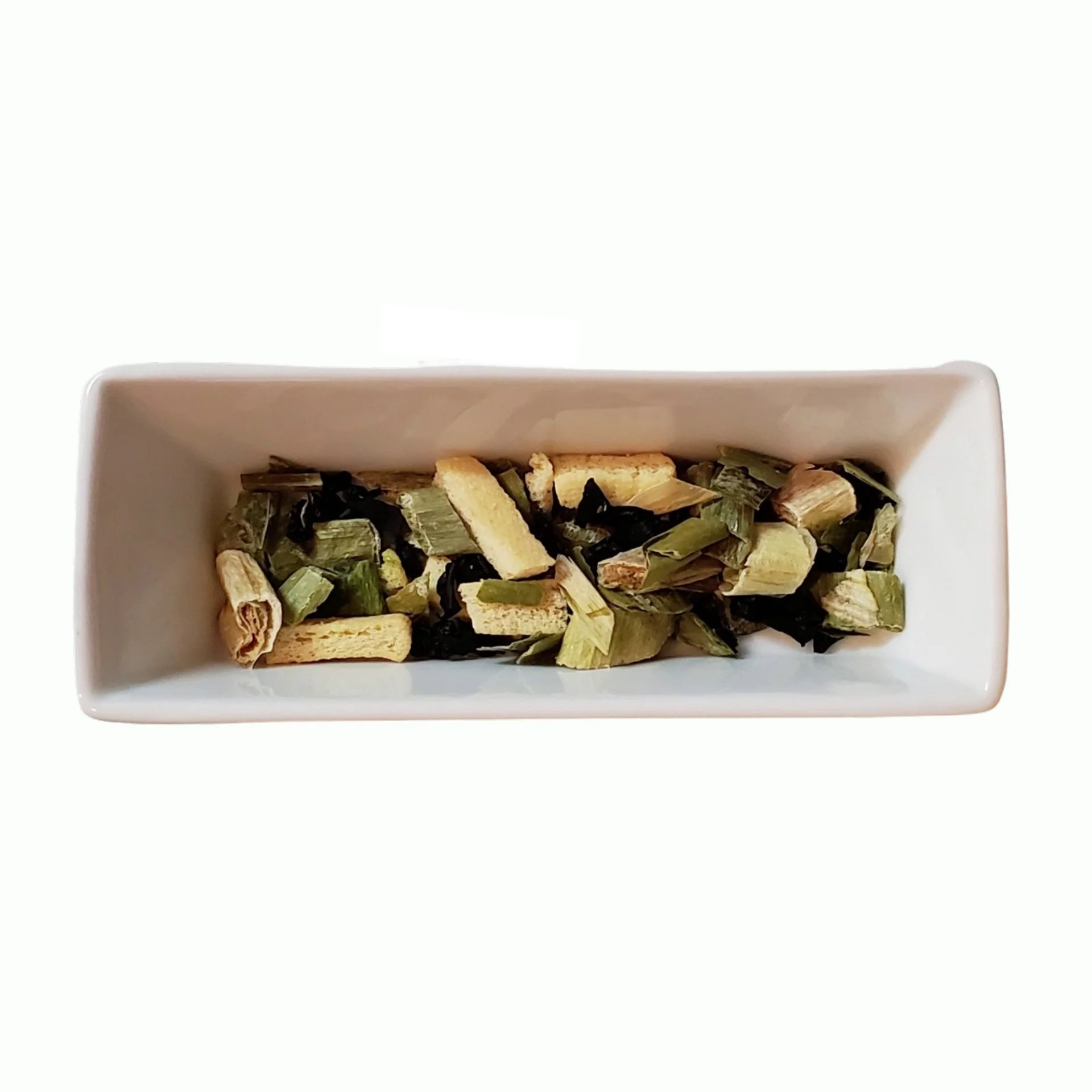 Noda Instant Vegan Miso Soup 4pc - Image 5