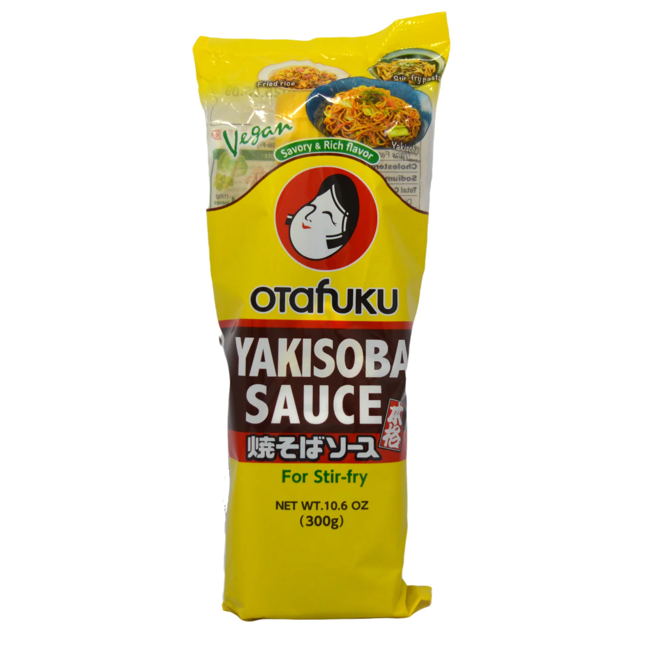 Otafuku Yakisoba Sauce 300g