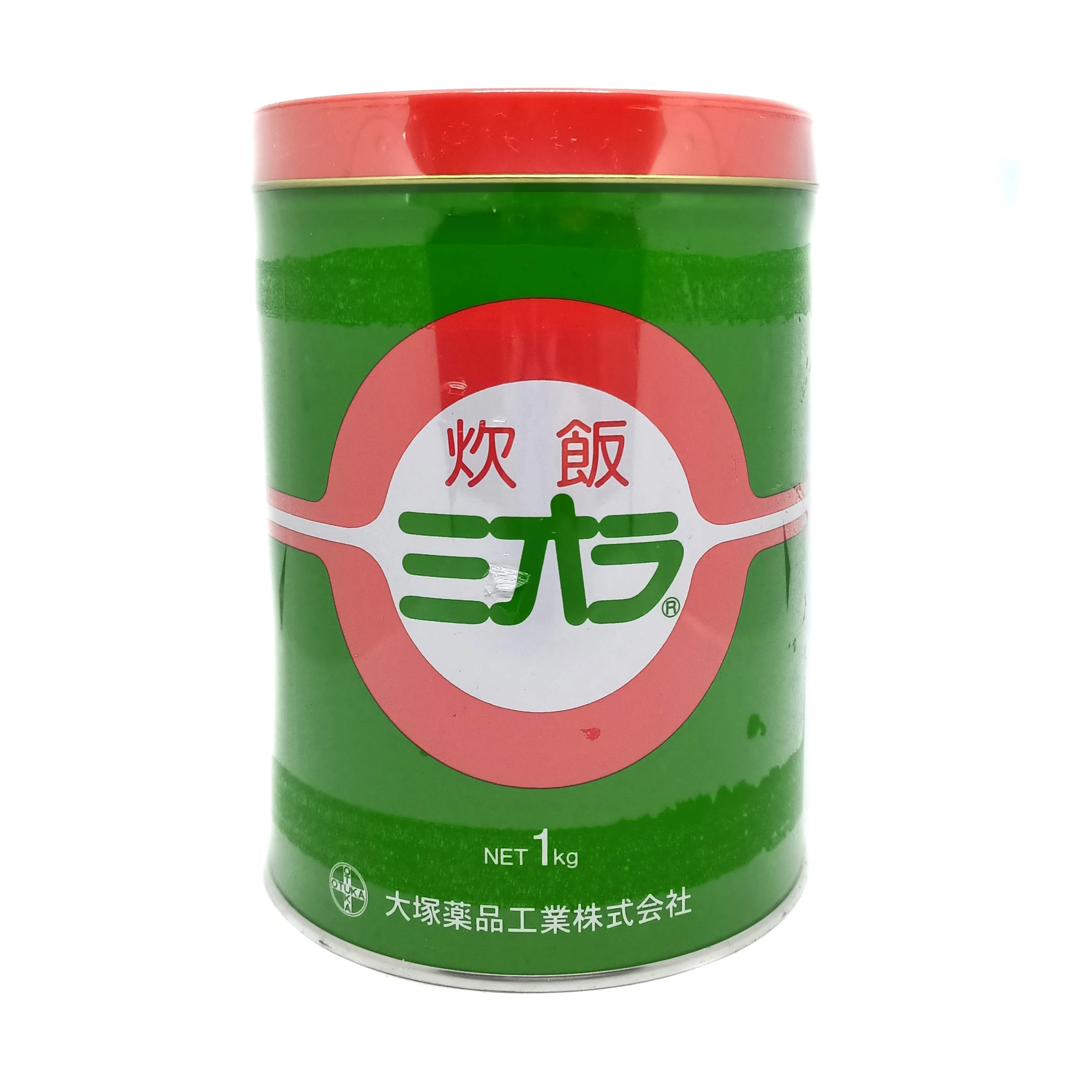 Otsuka Miola - Rice Improver 1kg