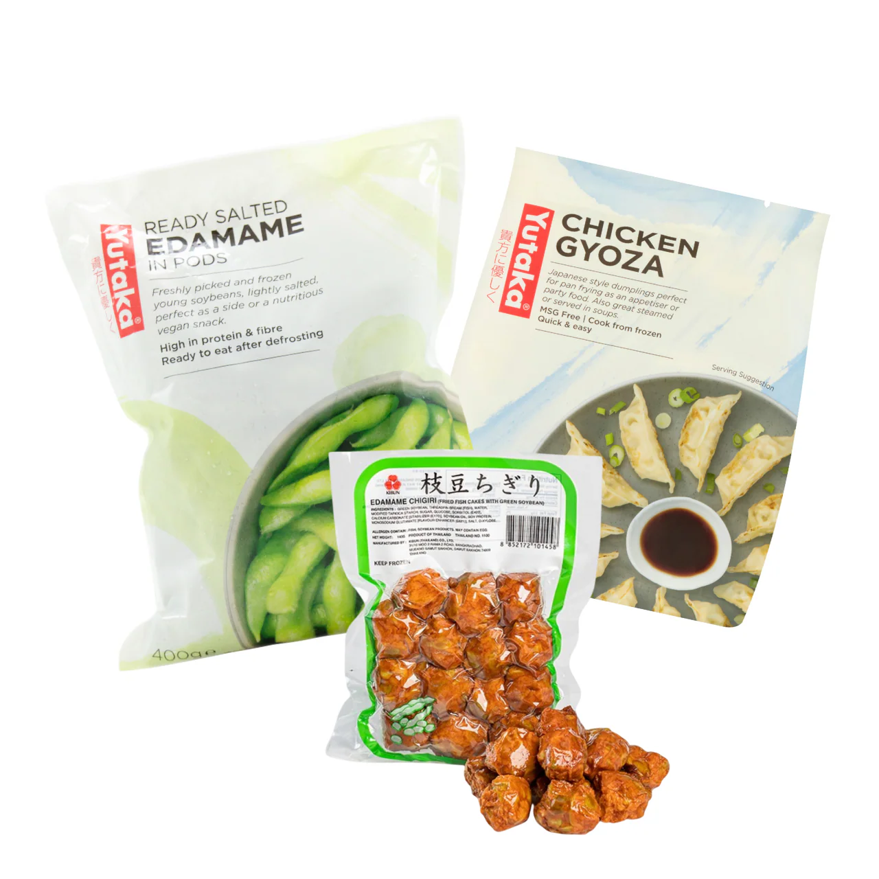 【Bundle】 Otsumami Starter Set