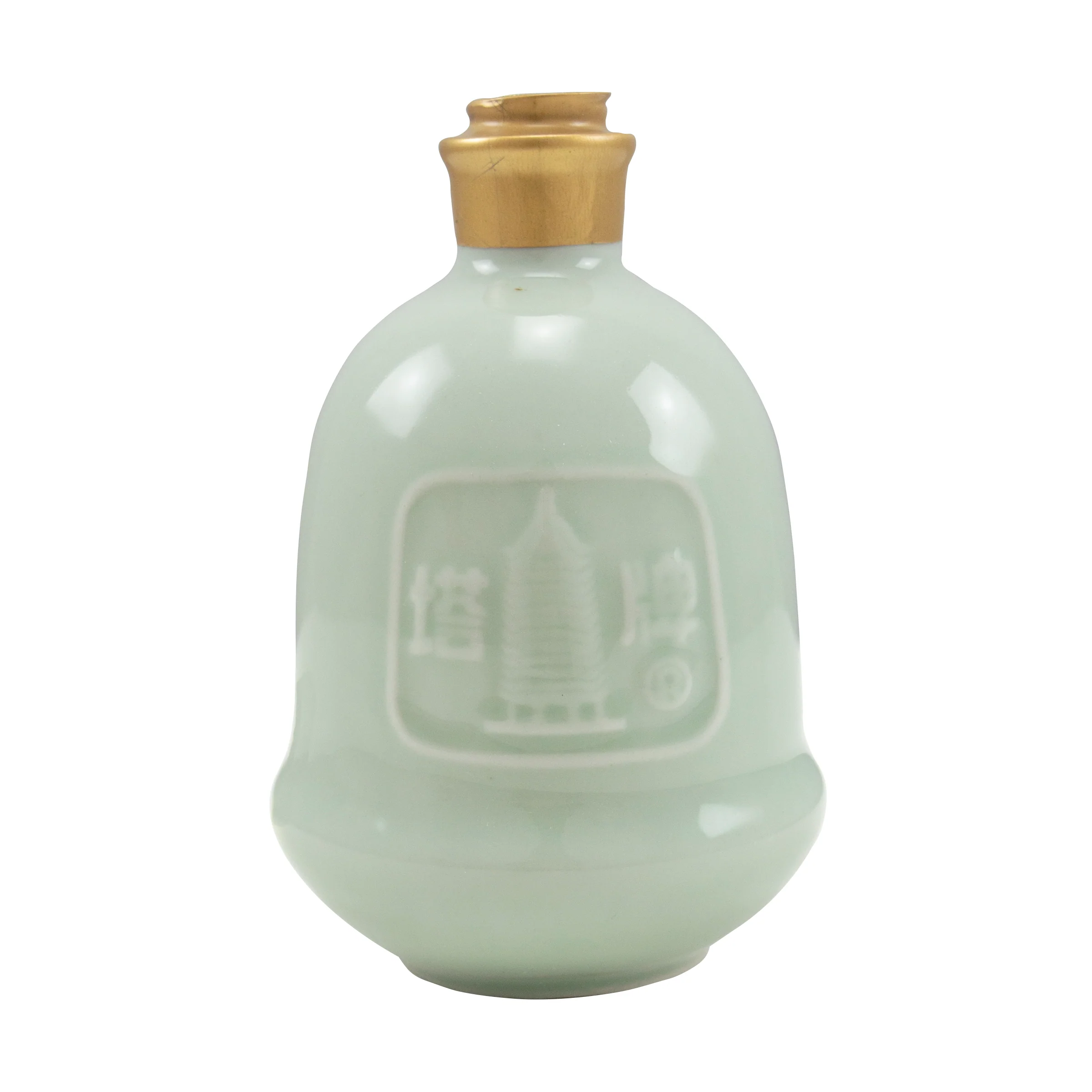 Pagoda Touhai ShaoXing Rice Wine 5 Years Aged 500ml 16% - Image 2