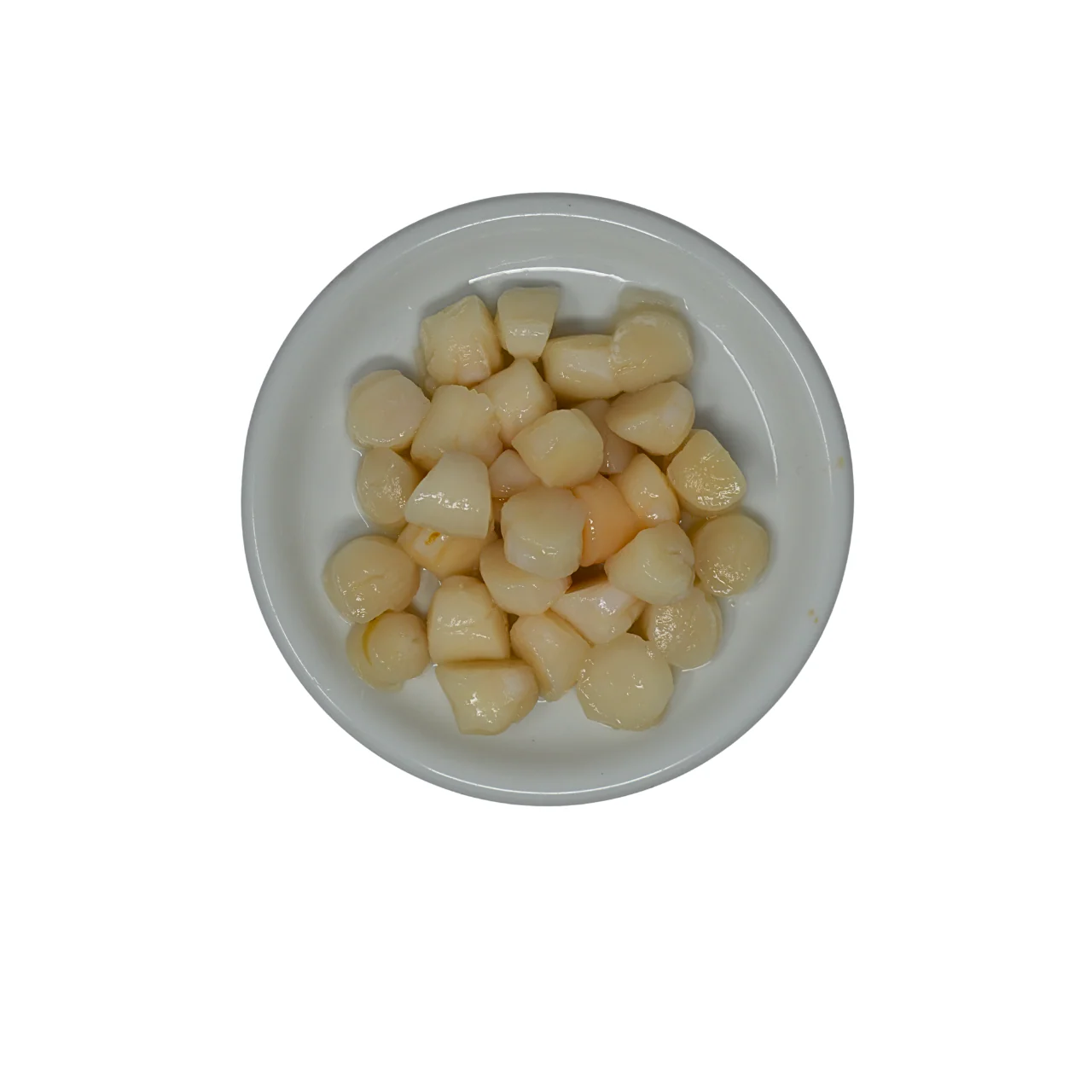 Sea Legend Roeless Bay Scallops 40/60 454g - Image 3