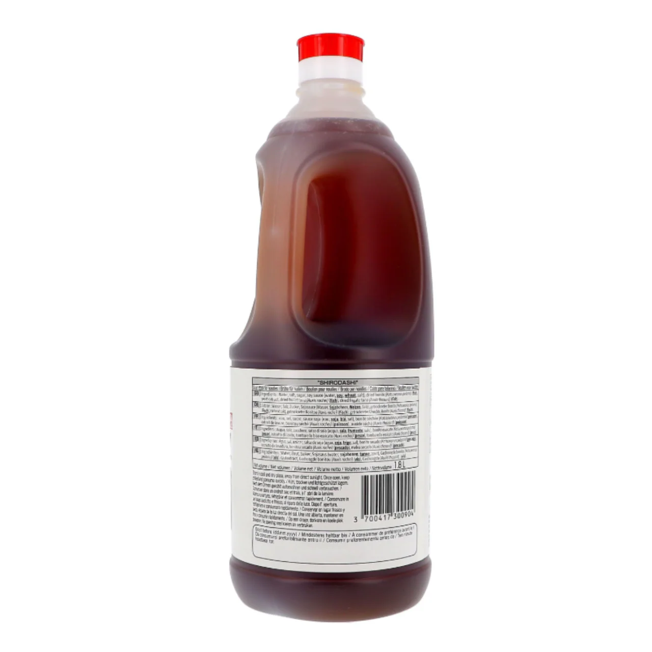 Yamaki Shiro Dashi - Liquid Stock 1.8L - Image 3
