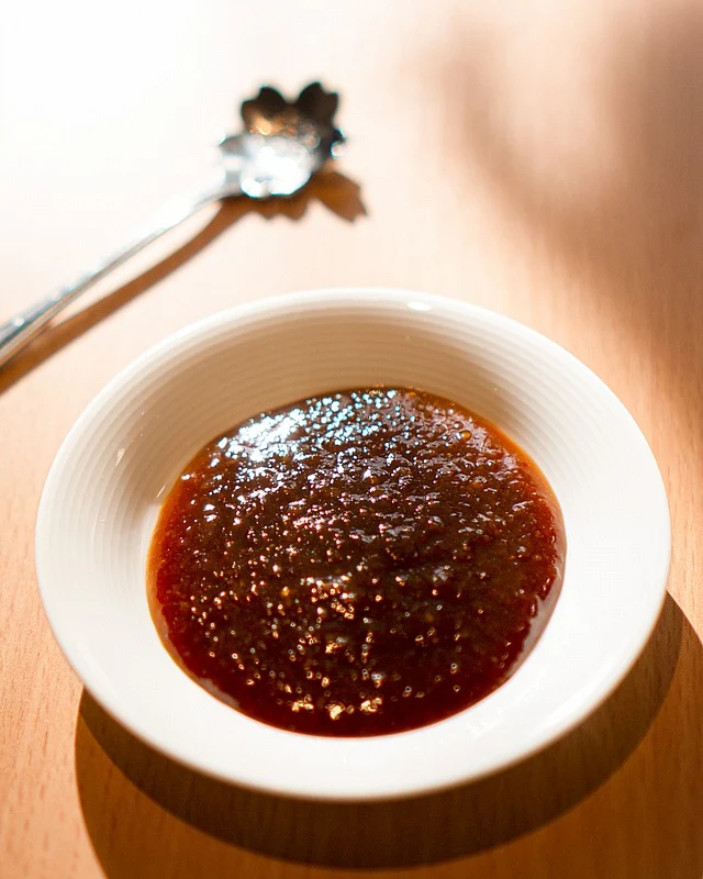 Yutaka Barley Miso Paste 100g - Image 4