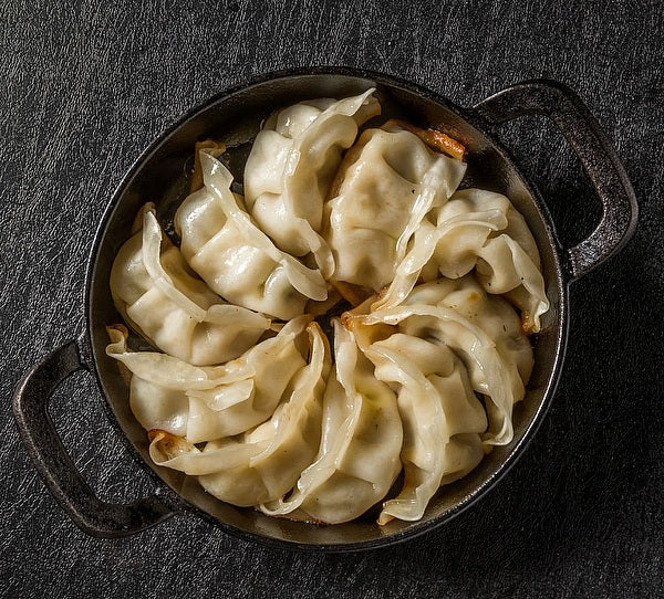 Yutaka Chicken Gyoza 12pc 240g - Image 3
