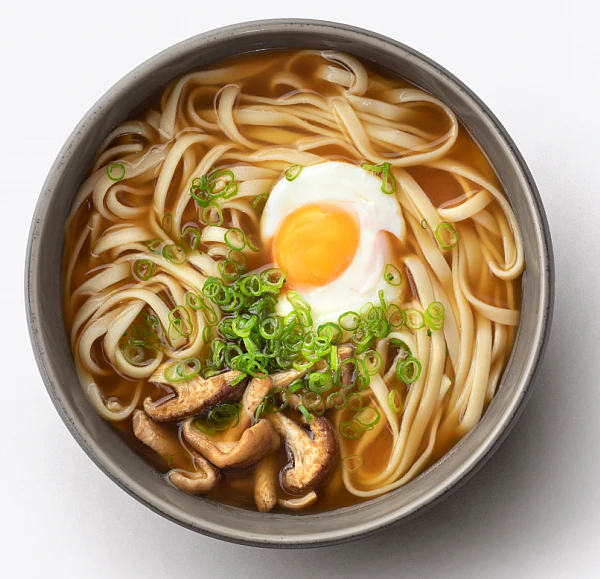 Yutaka Frozen Kano Udon 5x250g - Image 7