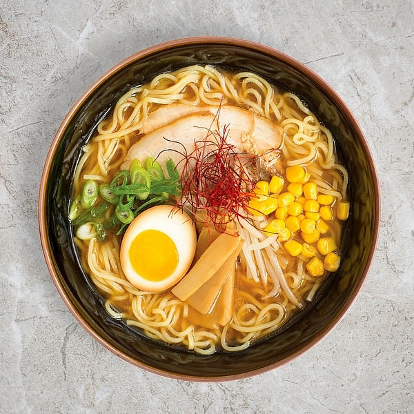 Yutaka Frozen Ramen 5x200g - Image 5