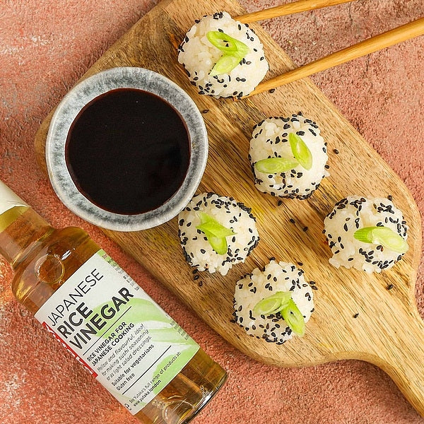 Yutaka Rice Vinegar 1L - Image 2