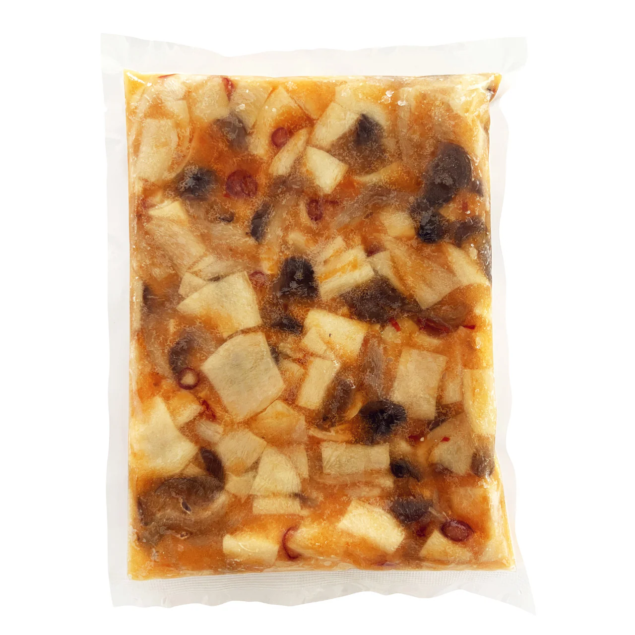 Yutaka Spicy & Tingly Mushroom Salad 500g - Image 2