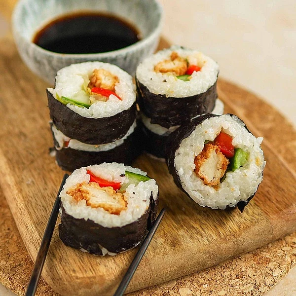 Yutaka Sushi Rice 500g - Image 4