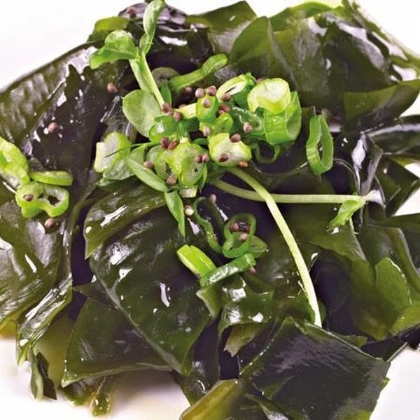 Yutaka Dried Wakame Seaweed 40g - Image 3