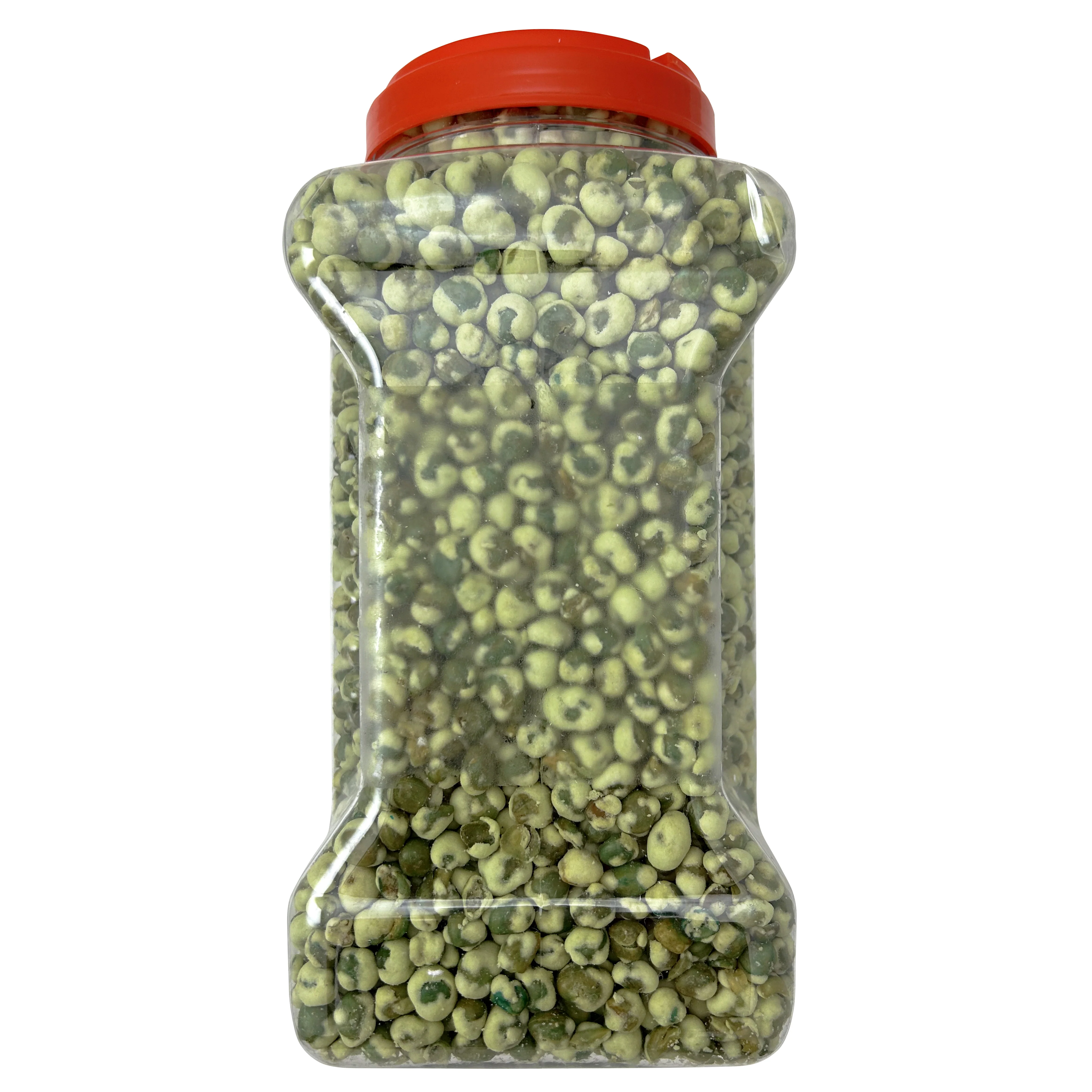Yutaka Wasabi Peas 2kg - Image 2