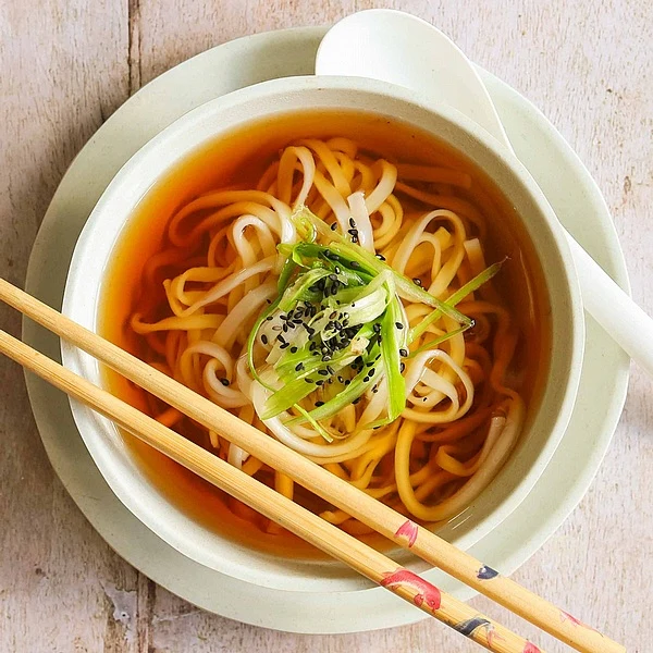Yutaka Udon Noodles 200g - Image 4