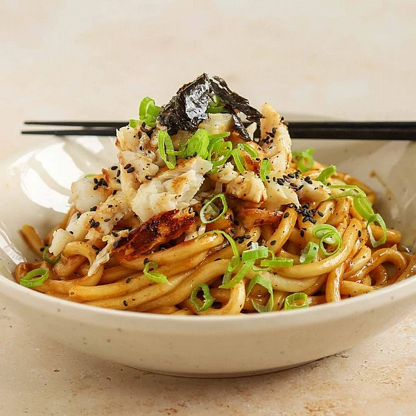 Yutaka Yaki Udon Kit 376g - Image 3